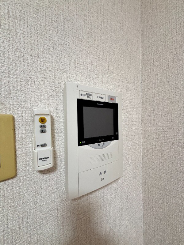 博多駅 徒歩4分 9階の物件内観写真