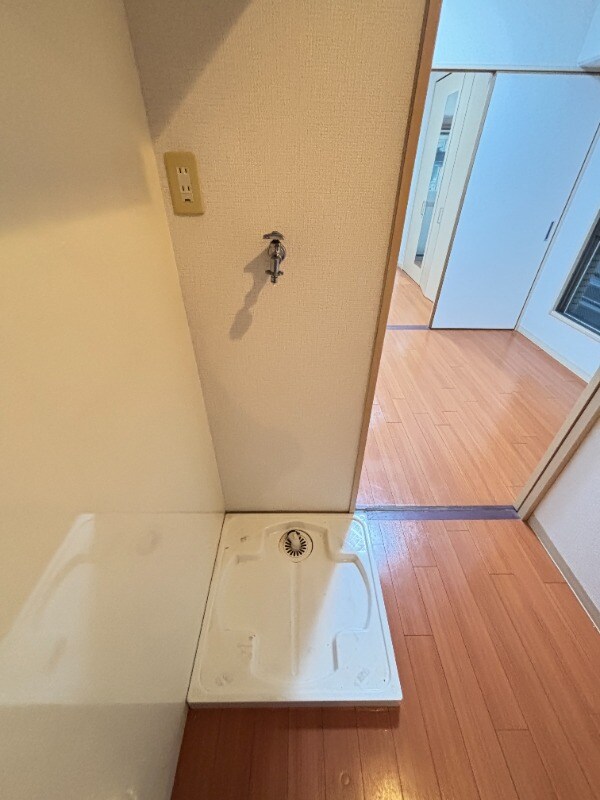 博多駅 徒歩4分 9階の物件内観写真