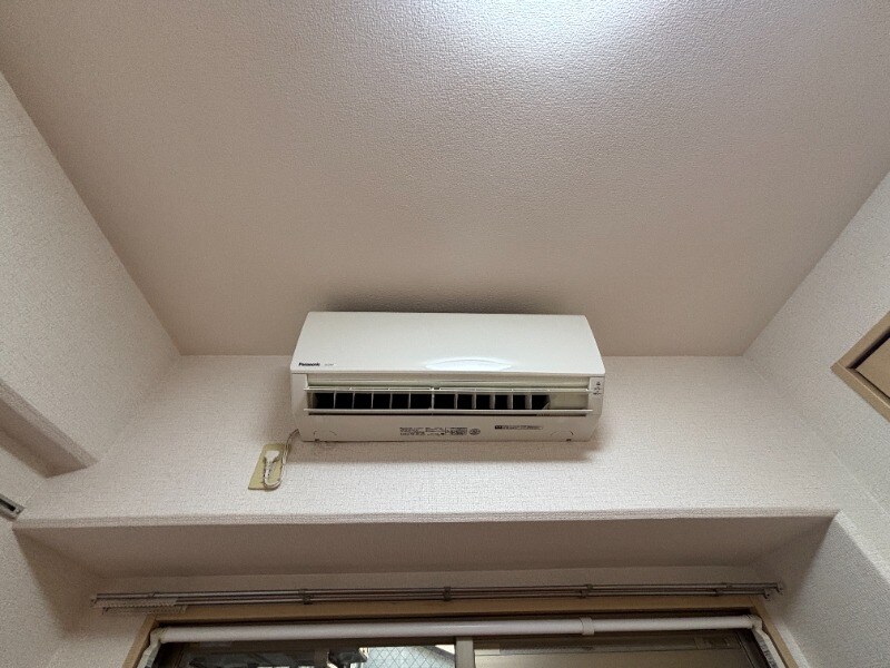 博多駅 徒歩4分 9階の物件内観写真