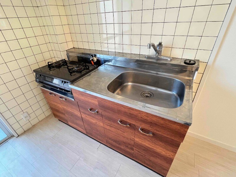 赤間駅 徒歩7分 2階の物件内観写真