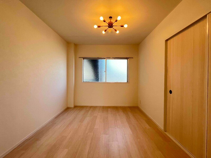 赤間駅 徒歩7分 2階の物件内観写真