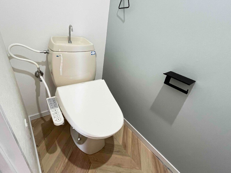 赤間駅 徒歩7分 2階の物件内観写真