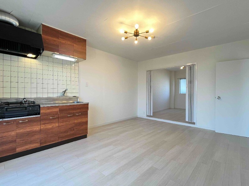 赤間駅 徒歩7分 2階の物件内観写真