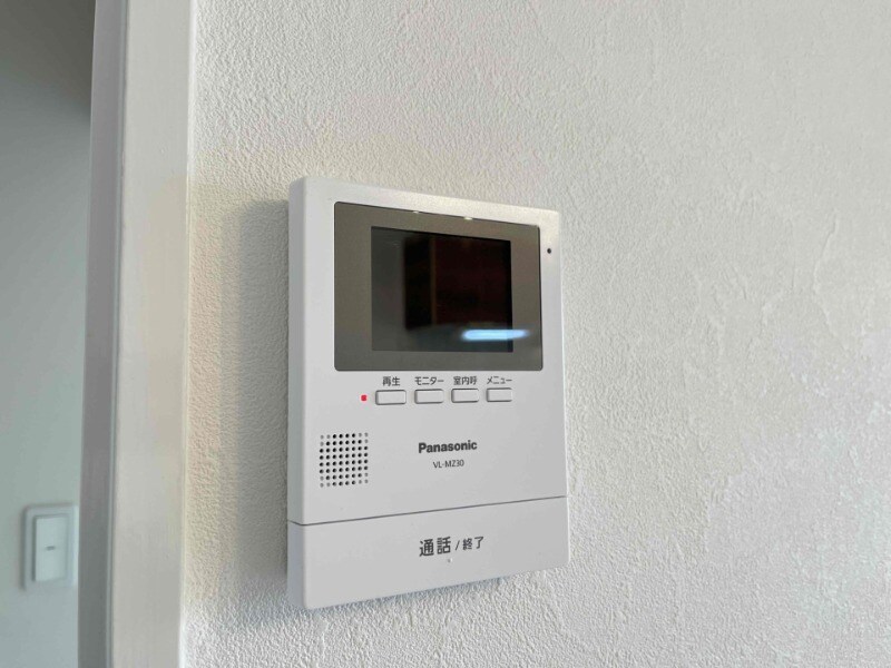 赤間駅 徒歩7分 2階の物件内観写真