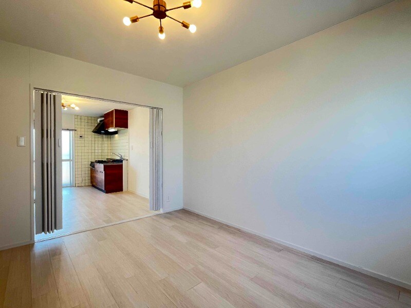 赤間駅 徒歩7分 2階の物件内観写真