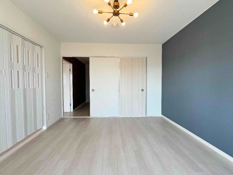 赤間駅 徒歩7分 2階の物件内観写真