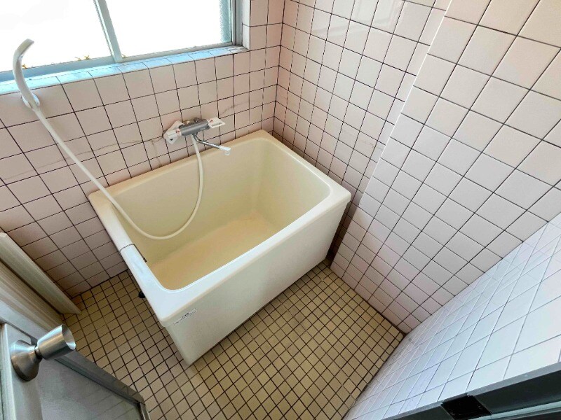 赤間駅 徒歩7分 2階の物件内観写真