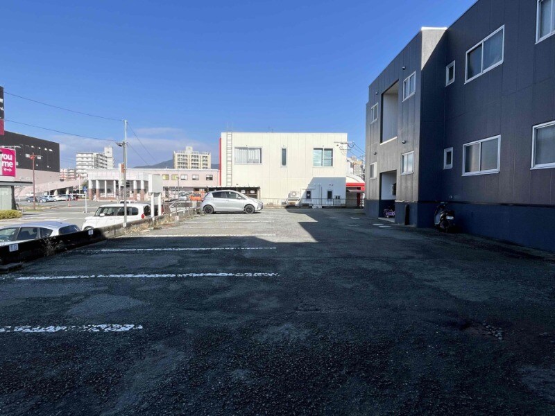 赤間駅 徒歩7分 2階の物件内観写真