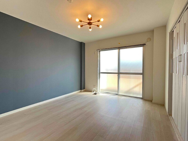 赤間駅 徒歩7分 2階の物件内観写真