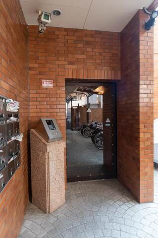 大橋駅 徒歩7分 3階の物件外観写真