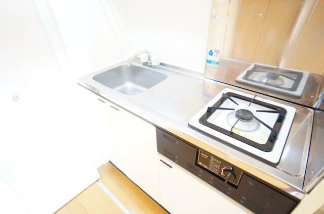 大橋駅 徒歩7分 3階の物件内観写真