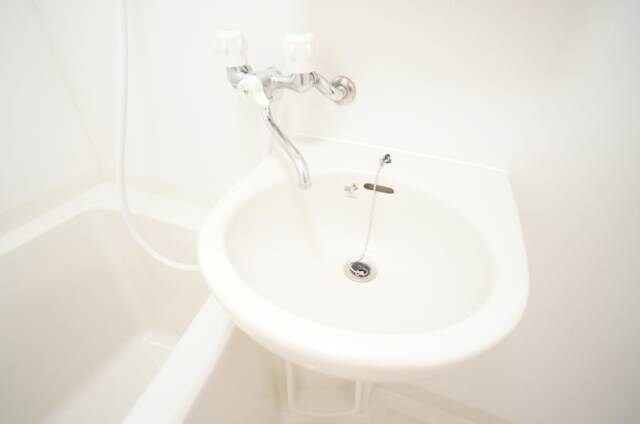 大橋駅 徒歩7分 3階の物件内観写真