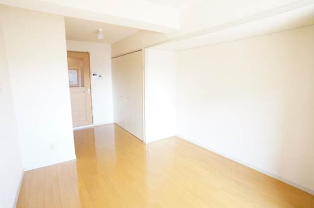 大橋駅 徒歩7分 3階の物件内観写真