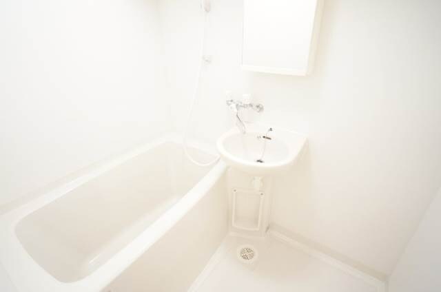 大橋駅 徒歩7分 3階の物件内観写真