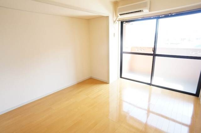 大橋駅 徒歩7分 3階の物件内観写真