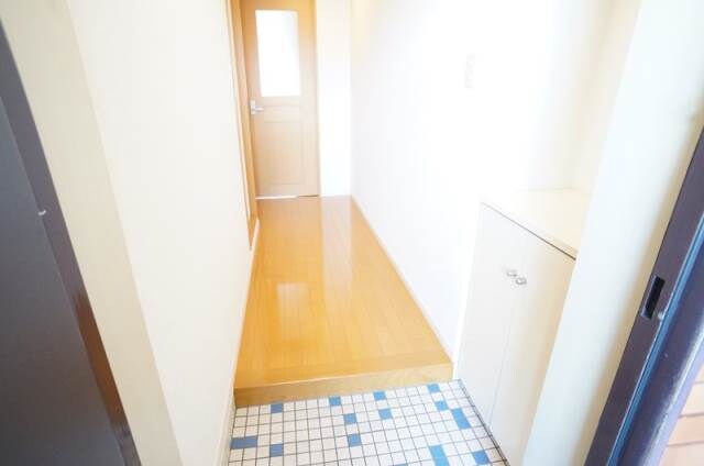 大橋駅 徒歩7分 3階の物件内観写真