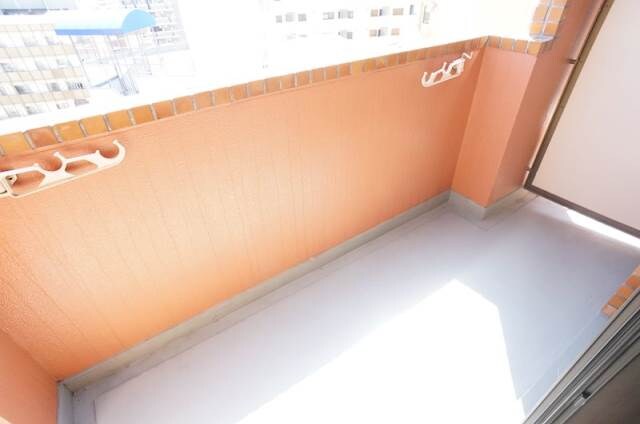 大橋駅 徒歩7分 3階の物件内観写真