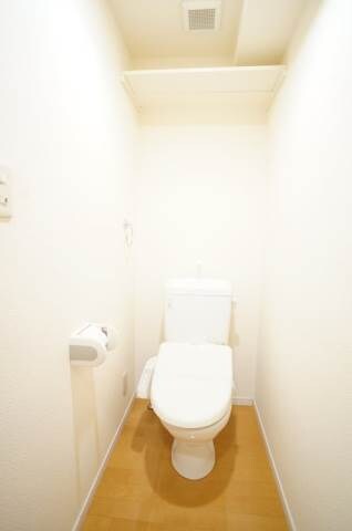 大橋駅 徒歩7分 3階の物件内観写真