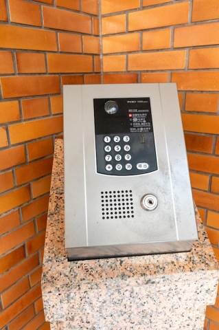 大橋駅 徒歩7分 3階の物件内観写真