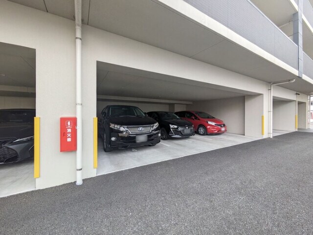 高宮駅 徒歩31分 2階の物件外観写真