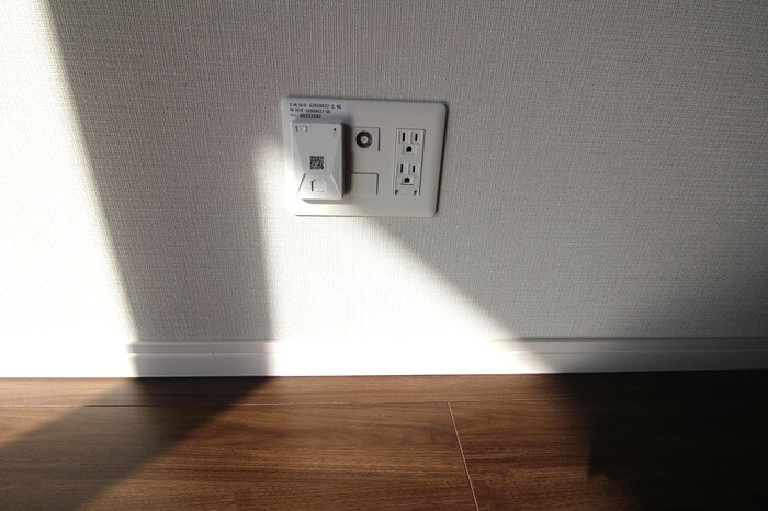 高宮駅 徒歩31分 2階の物件内観写真