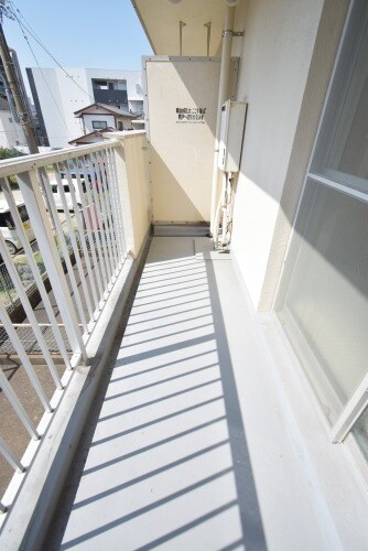 雑餉隈駅 徒歩5分 1階の物件内観写真