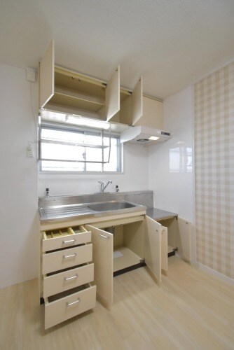 雑餉隈駅 徒歩5分 1階の物件内観写真