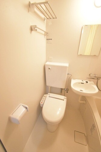 雑餉隈駅 徒歩5分 1階の物件内観写真