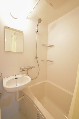 雑餉隈駅 徒歩5分 1階の物件内観写真