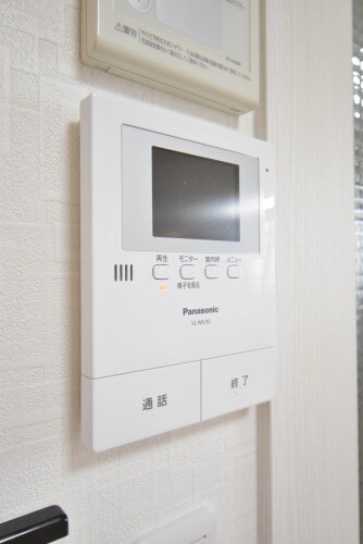 雑餉隈駅 徒歩5分 1階の物件内観写真