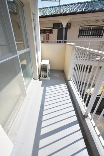 雑餉隈駅 徒歩5分 1階の物件内観写真