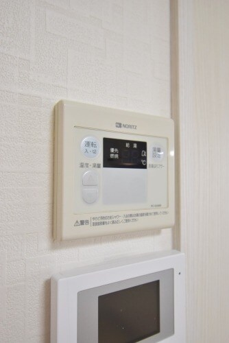 雑餉隈駅 徒歩5分 1階の物件内観写真