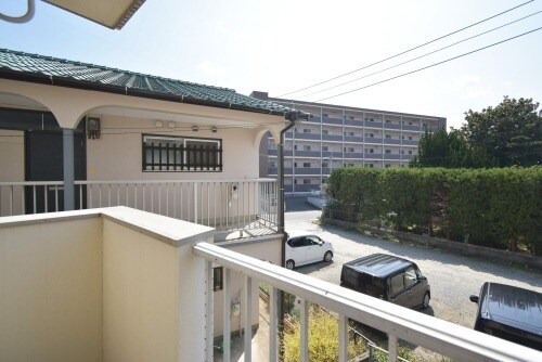 雑餉隈駅 徒歩5分 1階の物件内観写真