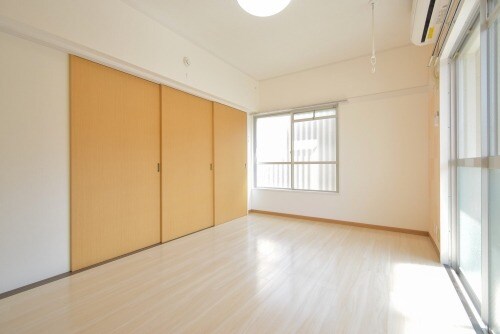 雑餉隈駅 徒歩5分 1階の物件内観写真