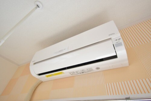 雑餉隈駅 徒歩5分 1階の物件内観写真