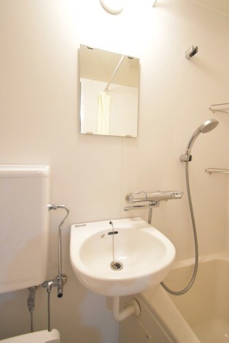 雑餉隈駅 徒歩5分 1階の物件内観写真