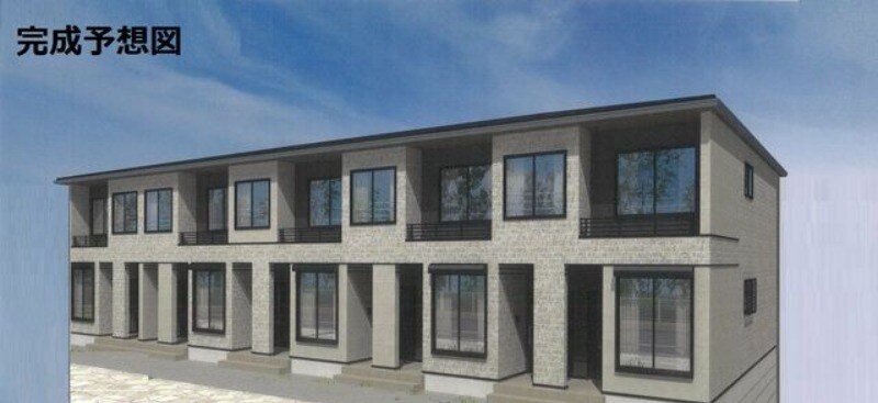 次郎丸駅 徒歩28分 2階の物件外観写真