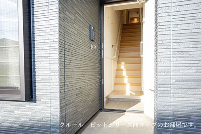 次郎丸駅 徒歩28分 2階の物件内観写真