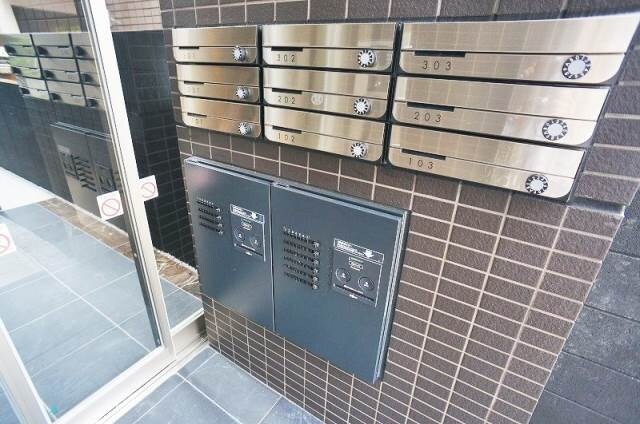 PHOENIX大橋南の物件外観写真