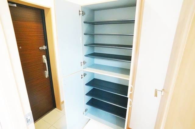 PHOENIX大橋南の物件内観写真