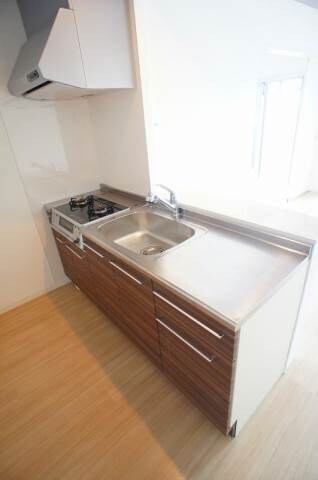 東比恵駅 徒歩5分 7階の物件内観写真