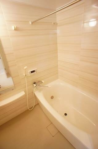 東比恵駅 徒歩5分 7階の物件内観写真