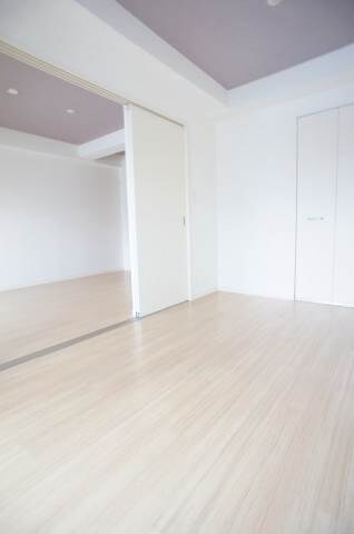 東比恵駅 徒歩5分 7階の物件内観写真