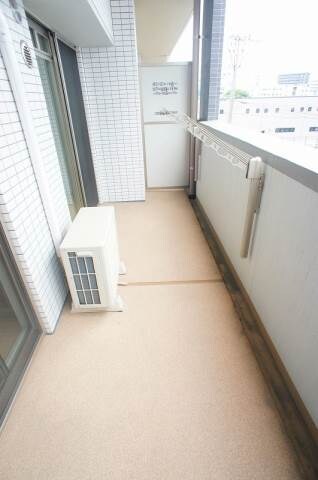 東比恵駅 徒歩5分 7階の物件内観写真