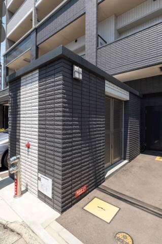 東比恵駅 徒歩5分 7階の物件内観写真