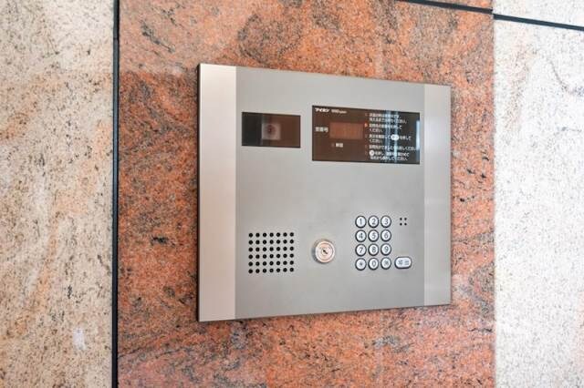 東比恵駅 徒歩5分 7階の物件内観写真