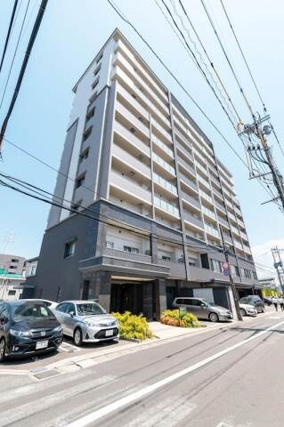 東比恵駅 徒歩5分 7階の物件内観写真