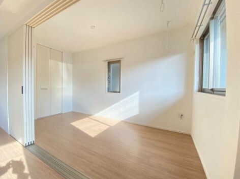 井尻駅 徒歩3分 3階の物件内観写真