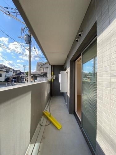 井尻駅 徒歩3分 3階の物件内観写真