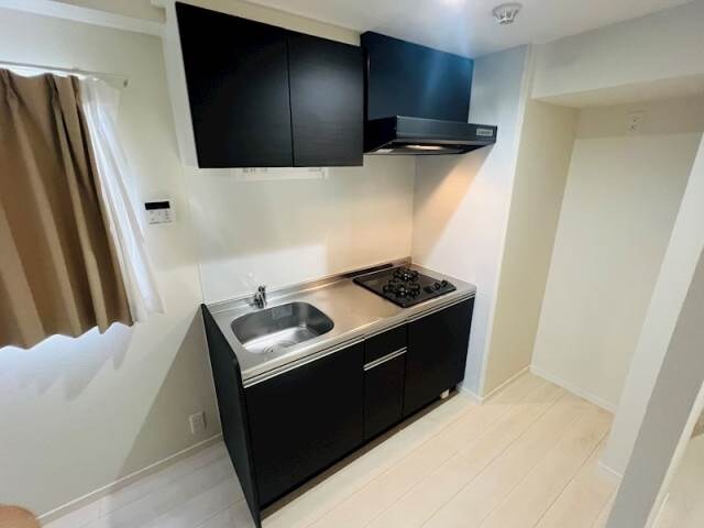 香椎駅 徒歩8分 2階の物件内観写真